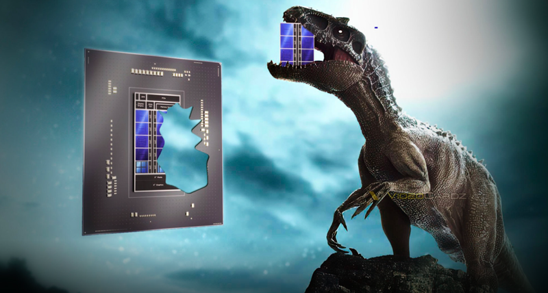 CPU Intel Core i9 “Raptor Lake” mạnh hơn đến 20% so với Core i9-12900K